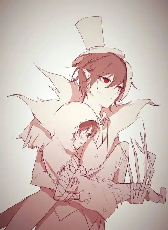 第五人格杰佣:替代品