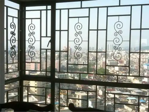 广东铝窗花 铝窗花联系方式