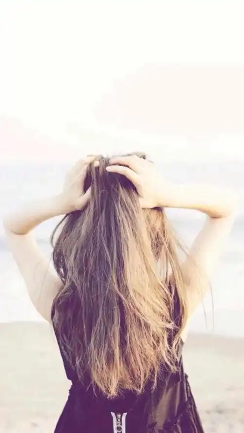 唯美背影图,背影图片唯美伤感(唯美背影壁纸之欧美系列)