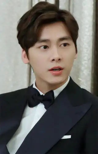 李易峰高清壁纸头像