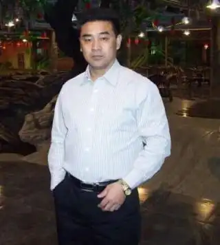 铁血男子的资料