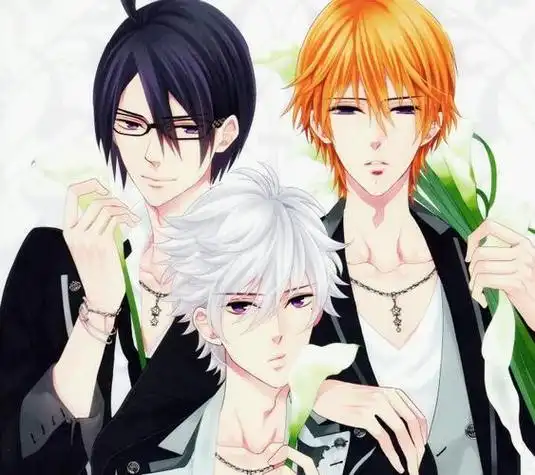 qq兄弟头像多人