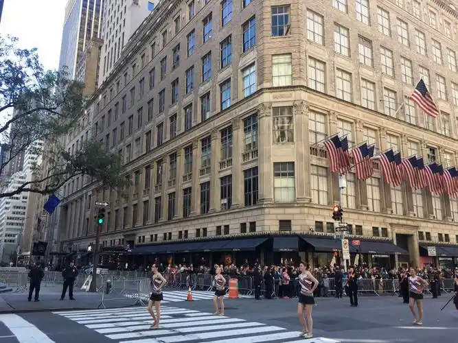 纽约第五大道好玩吗,纽约第五大道景点怎么样_点评_评价【携程攻略】