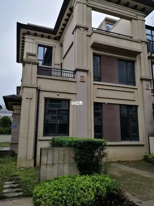 长沙好别墅,不要社保_别墅_社保_龙湖·璟宸原著b区自由行热门攻略