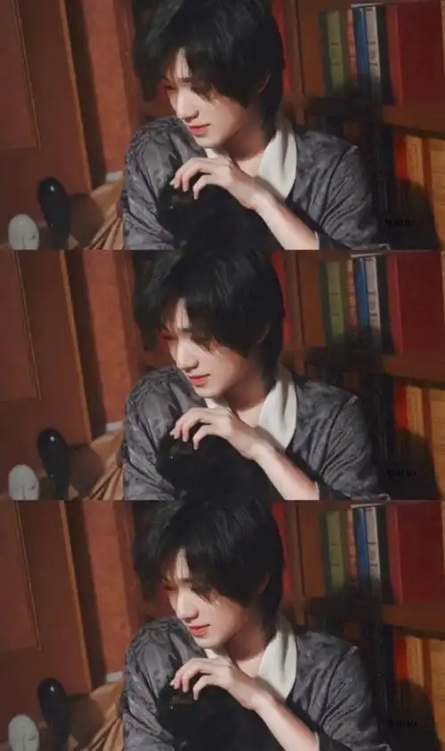 病娇系列宋亚轩只属于我