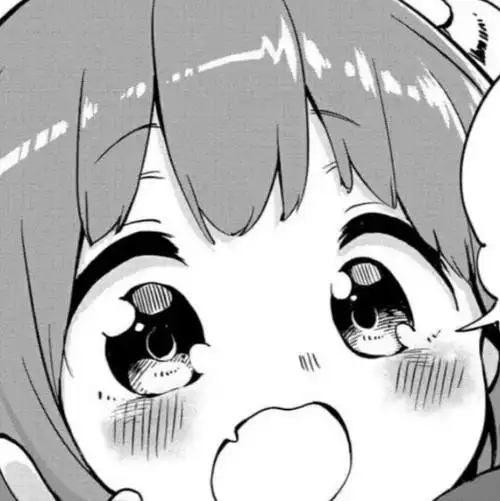 日系(黑白)动漫女头像 - 堆糖,美图壁纸兴趣社区