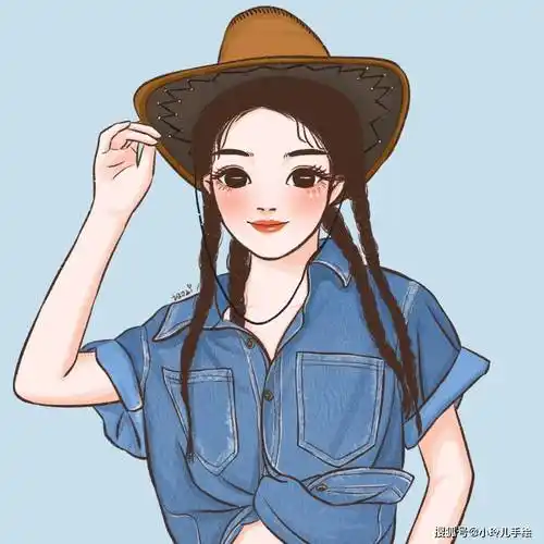 好看的头像抖音图片最火头像