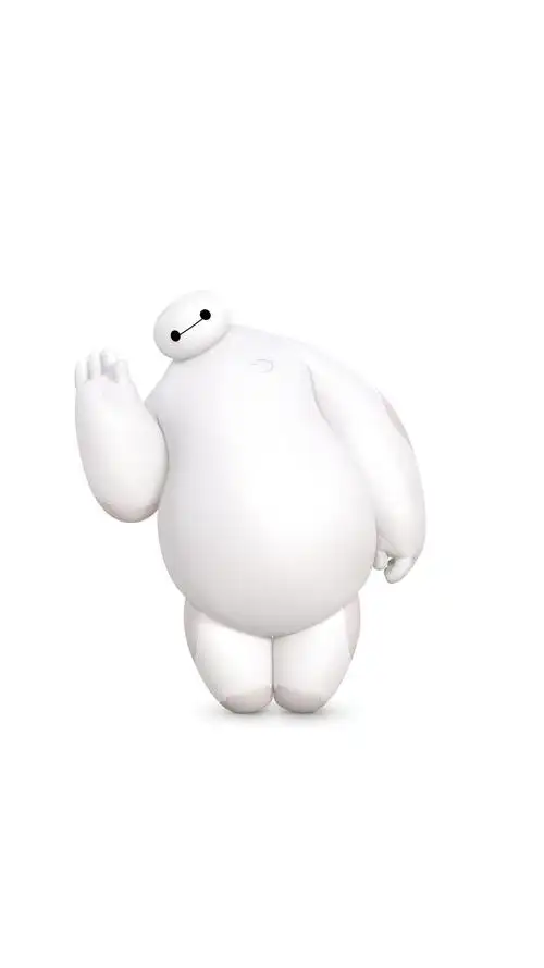 大白4k手机壁纸_手机壁纸图片高清壁纸_墨鱼部落格