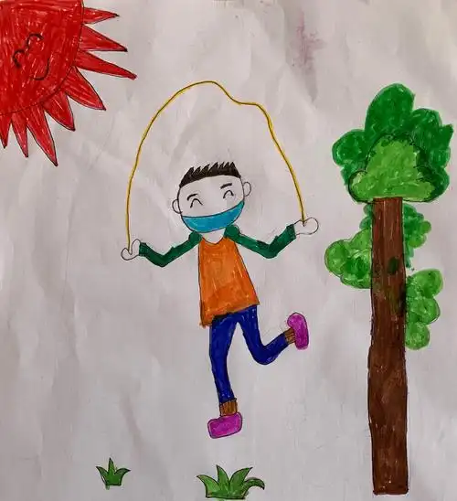 新华幼儿园大一班的美篇