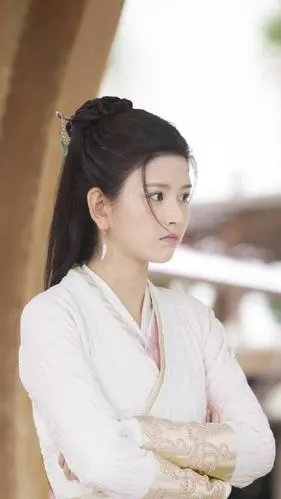 芸汐传 欧阳宁静 林思意