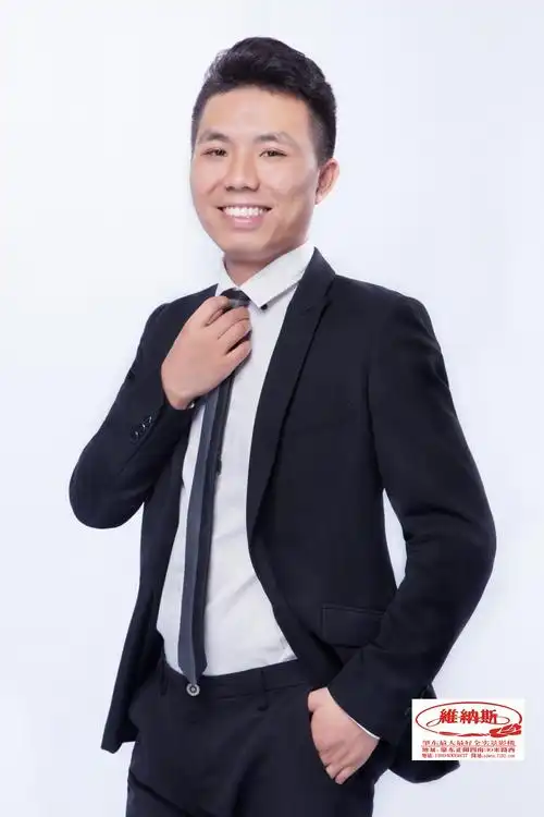 形象价值百万之成功人士私人定制高级形象摄影免费抢订中