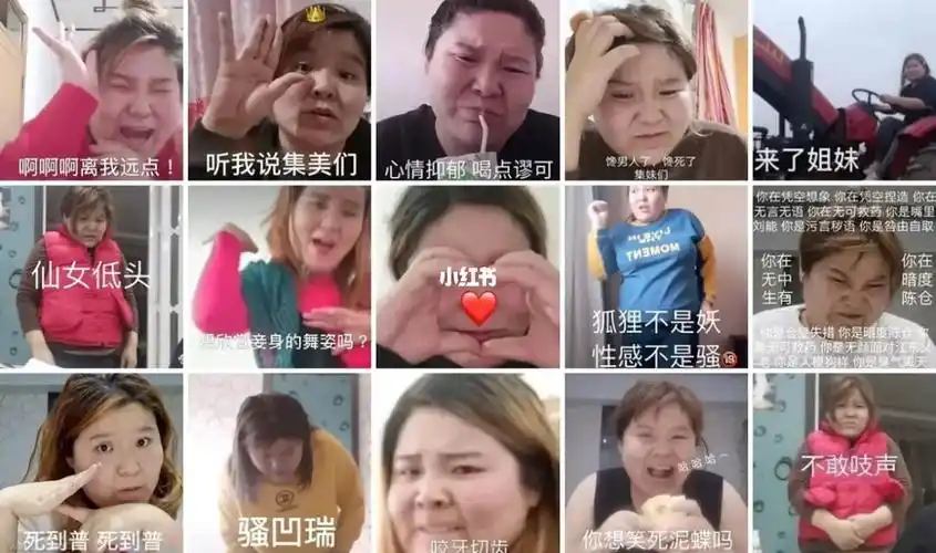 分享一波表情包