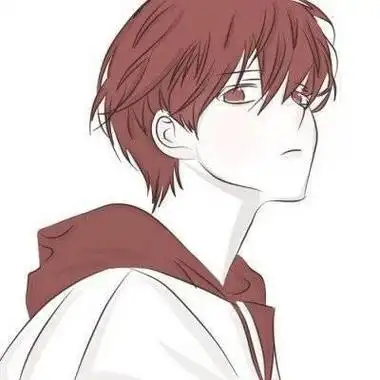 男生动漫头像冷酷帅气其实是个亲切的小哥哥