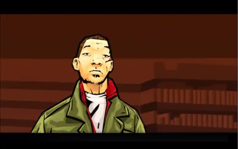 gta血战唐人街攻略手机版 第一期 序章