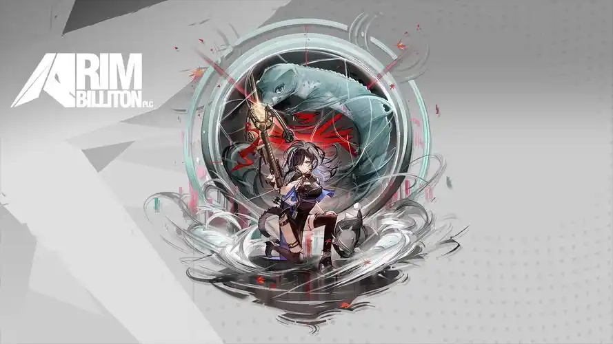 明日方舟全角色精二立绘1080p高清图鉴合集 - 哔哩哔哩