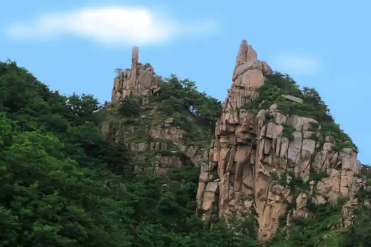 徂徕山抗日武装起义旧址入选第三批国家级抗战纪念设施,遗址名录_泰安