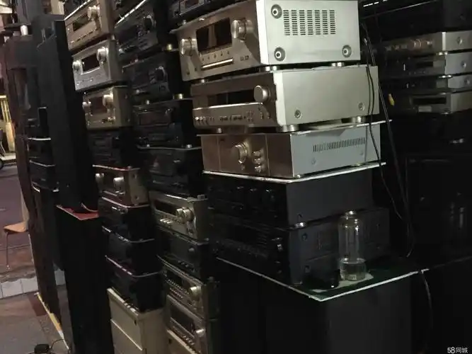 家庭好坏发烧音响回收 旧进口音箱功放回收音响设备