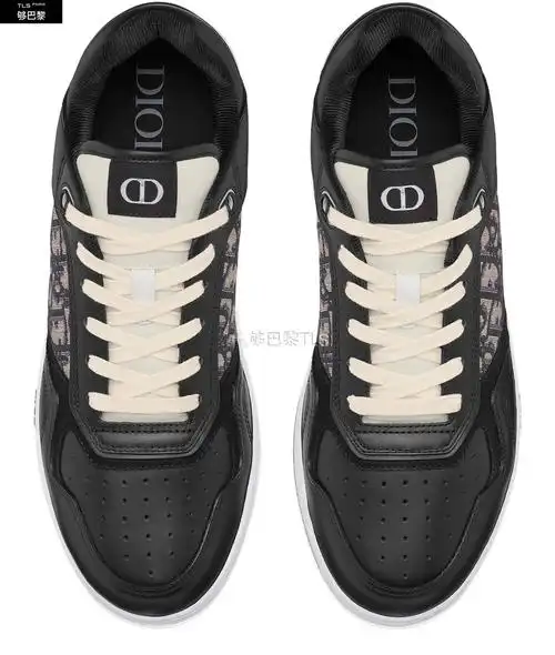 【包邮包税】 dior迪奥 21年秋冬 男士 休闲运动鞋 b27 低帮运动鞋