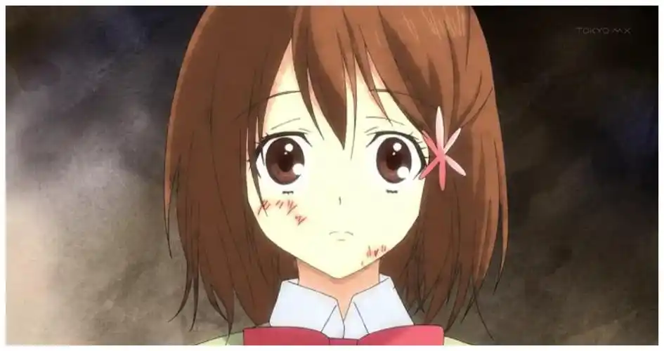 b站这四部冷门动漫很大胆,随时有被下架的可能|彼岸岛|冷门|漫画_新浪