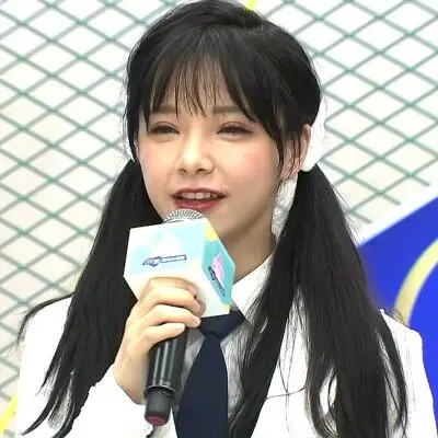 创造营2020 /谢安然二改注明姜诠