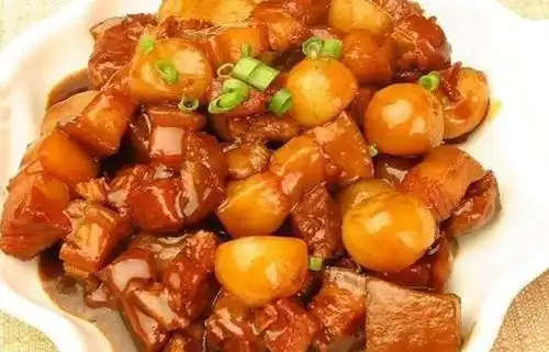 教你几道美味家常菜,味道鲜美,菜品不用太多,学会几道就足够