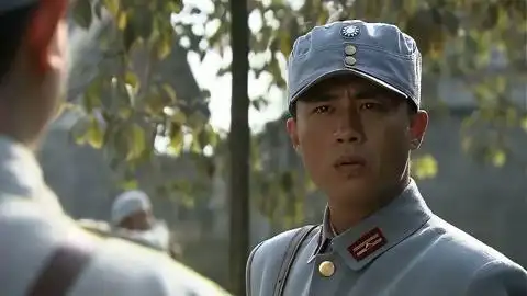 敌营十八年江波以为媳妇玉莲来了哪料竟是康瑛来了这下尴尬