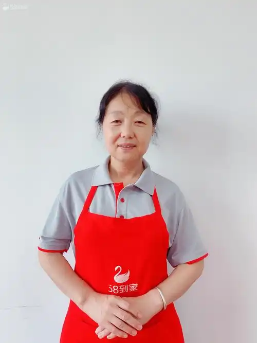 杭州徐阿姨个人资料