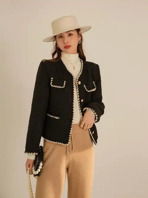 三个搭配小思路,秒变名媛小姐姐