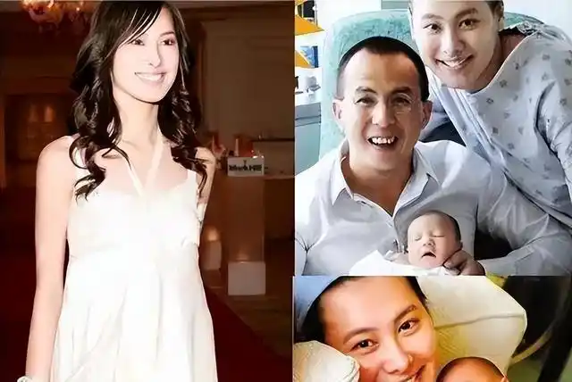 前有梁洛施后有林宣妤,郭嘉文处境不佳,跟李泽楷5年仍未结婚