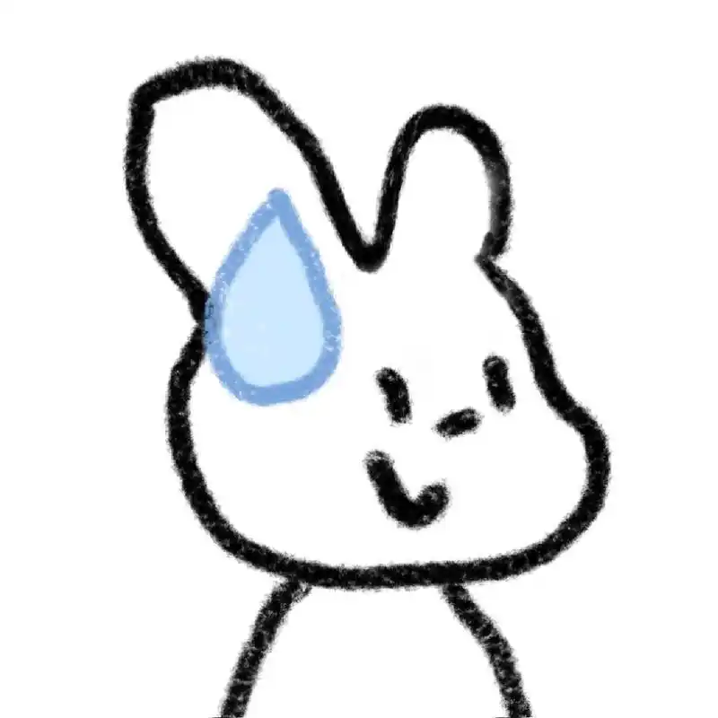 简单头像 多人闺蜜头像,情头不明显,自己画的呀简约 干净 温柔 可爱