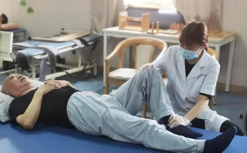 杭州康复医院中的康复护理员,到底做哪些工作?有什么任职要求?