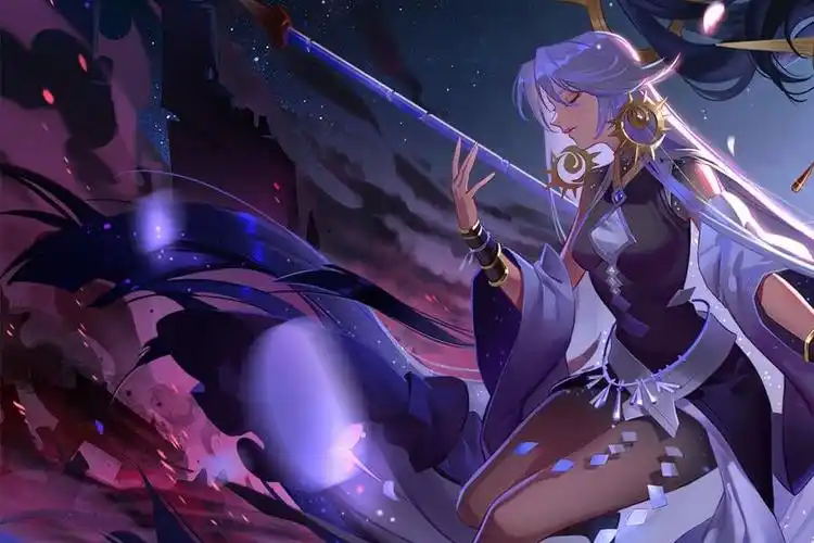 泷夜叉姬1ssr觉醒前3