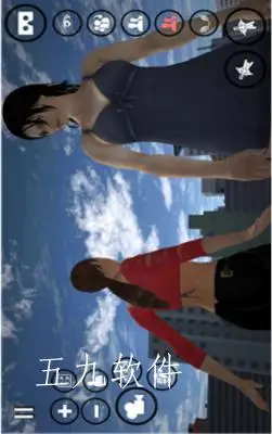 女巨人吃人入胃游戏