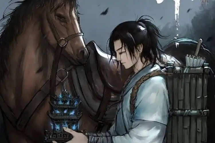 《剑来》:顾粲挑战曹慈是为了替陈平安出气?