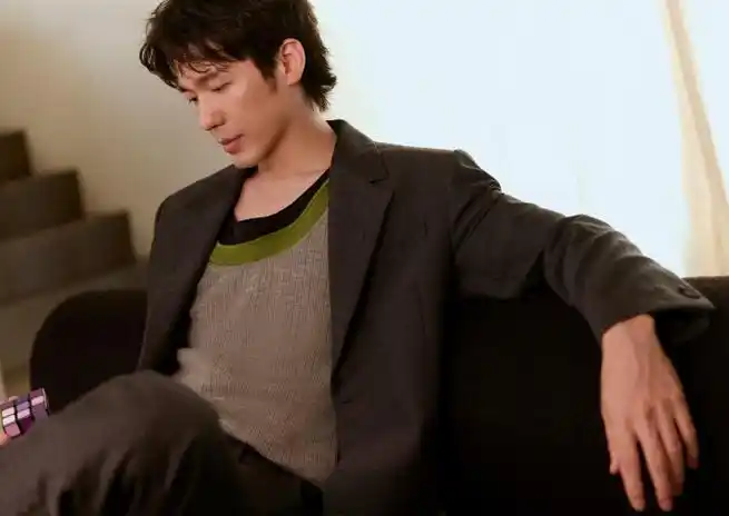 子扭转乾坤7215记录boss61bai@白宇white一次与自我的对话95