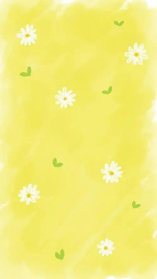 简单好看的聊天背景壁纸图片在你面前落荒而逃的我很狼狈