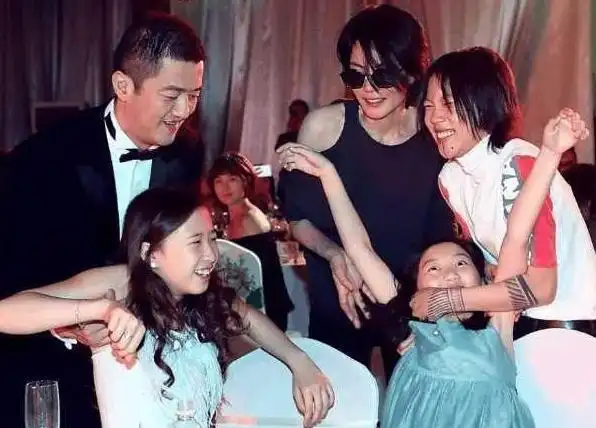 [原创] 王菲拒绝与谢霆锋结婚,只因3个特殊的理由