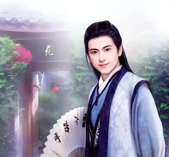 潘安:集美貌与才华于一身的美男子,为何最后会被夷三族呢?