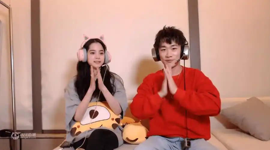 继不求人后再现人形外挂,gc战神晓被封号,光子亲自发长文澄清