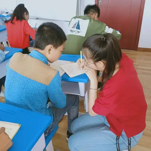 致远教育小学作业辅导班开班了!