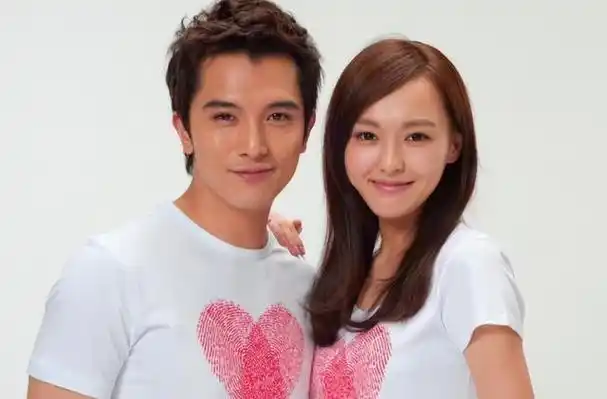 有一种"恩爱"叫罗晋和唐嫣,结婚几年后,成为娱乐圈的模范夫妻