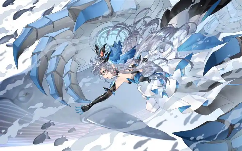 崩坏三今天就是这贝贝龙的成神之日瓦套理律轻取红莲332度贝贝龙768分