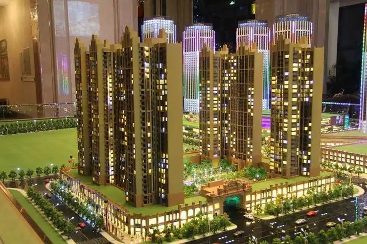 宿迁模型公司-沙盘模型制作-江苏玖恒建筑模型艺术设计有限公司-江苏