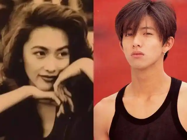 一个传说中的摇滚乐队:他离开的女人,最后嫁给了木村拓哉