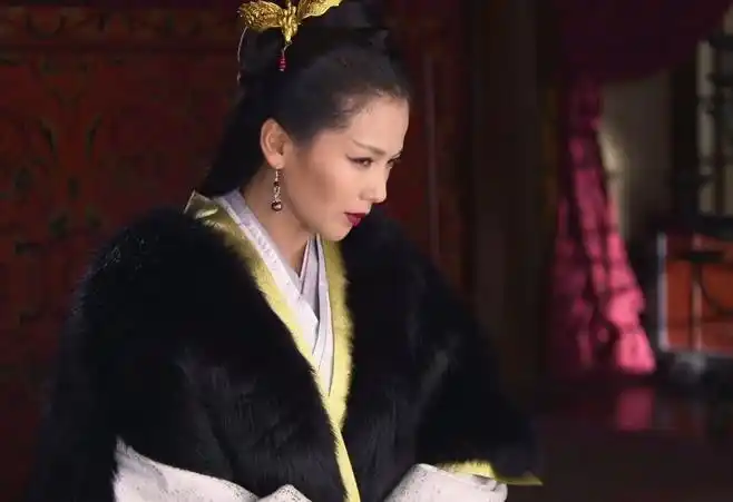 秦王赏识小冉,把小冉送与司马错指导,望小冉能有所建树,芈月,葵姑欣喜