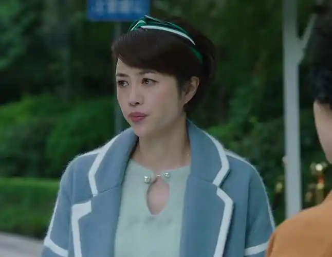 三看我的前半生才懂罗子群注定只能嫁给像白光那样的小混混