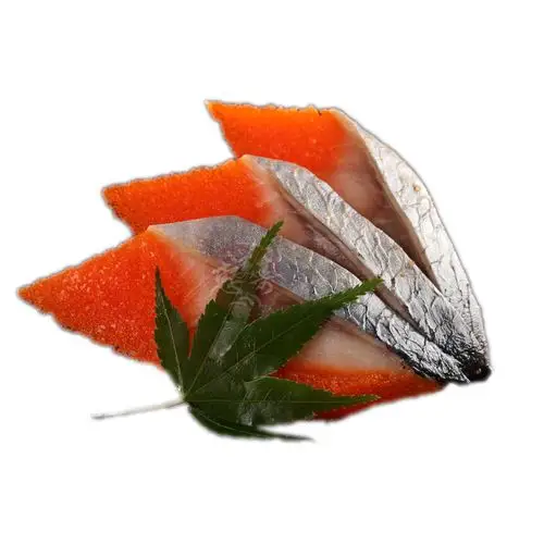 板前寿司料理 华昌红希鲮鱼籽 黄希鲮鱼籽 900g鲱鱼 三文鱼伴侣