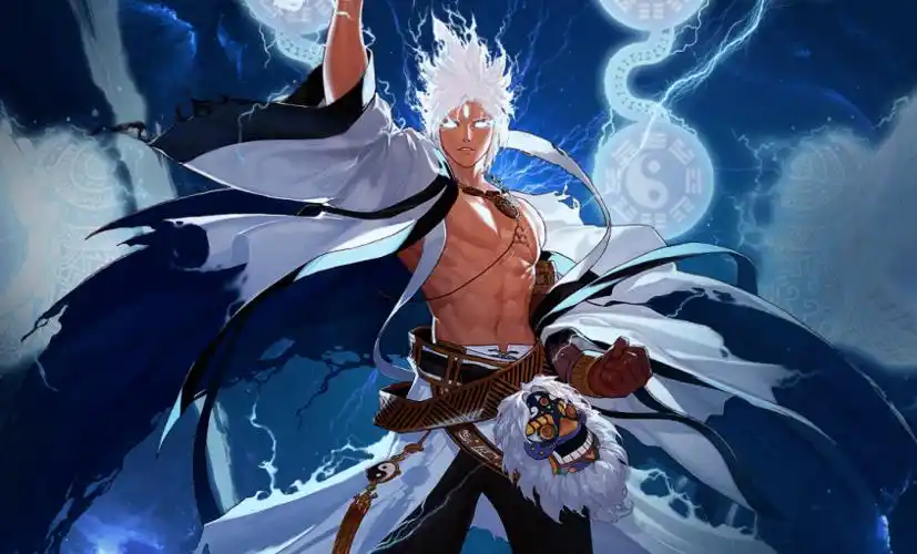 dnf游戏攻略丨阿修罗伤害更高,为何剑帝却成了幻神?只看伤害不可取