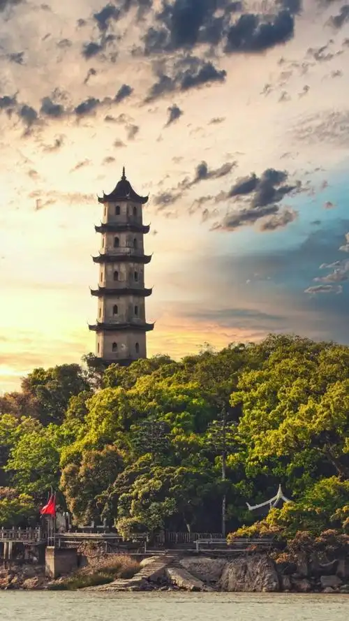 实力出圈寻着诗路游温州从这里出发