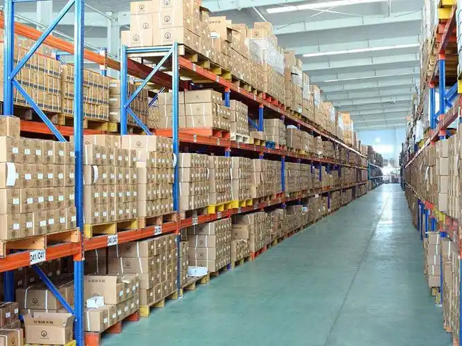 苏州仓储产品列表